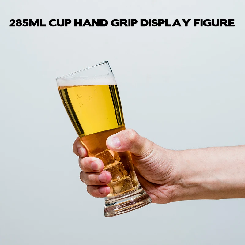แก้วเบียร์ข้าวสาลี 2 ใบ แก้วไว - Home Bar Supplies บทวิจารณ์และราคา