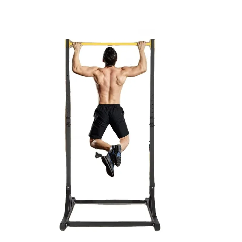 ราวดึงข้อสำหรับออกกำลังกายที่บ - Home Bar Stand บทวิจารณ์และราคา