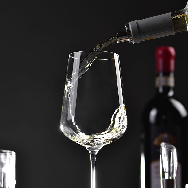 ชุดแก้วไวน์คริสตัล 2 ใบ แก้วทร - Highball Glass Set บทวิจารณ์และราคา