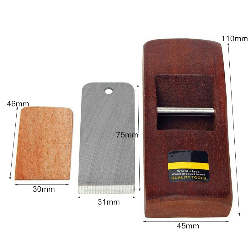 บ้านสวนมินิงานไม้แบนเครื่องบิน - Home Bar Supplies บทวิจารณ์และราคา