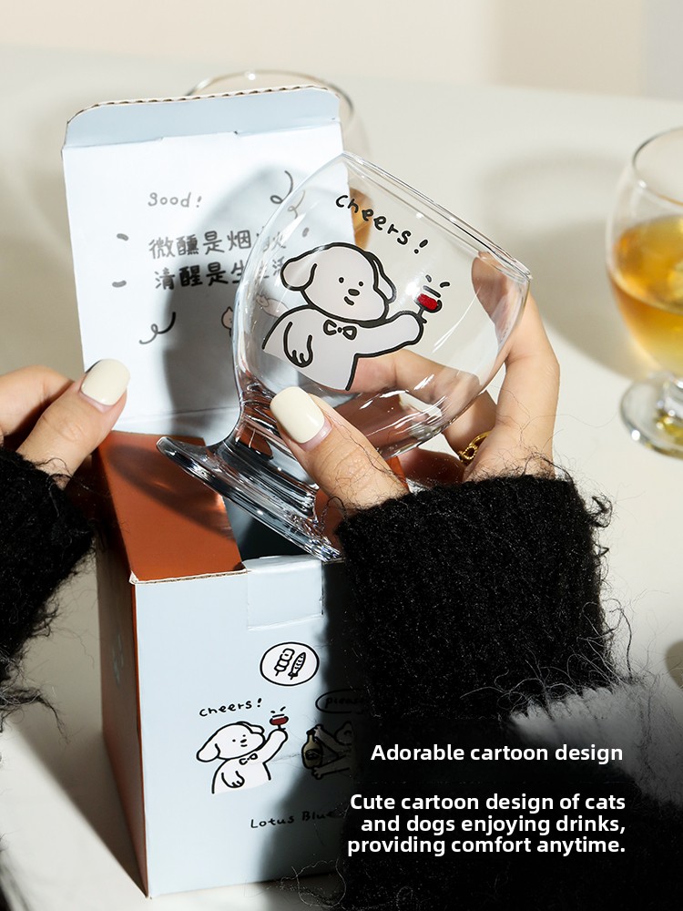 ชุดแก้วไฮบอลบลูโลตัส ดีไซน์โดด - Highball Glass Set บทวิจารณ์และราคา