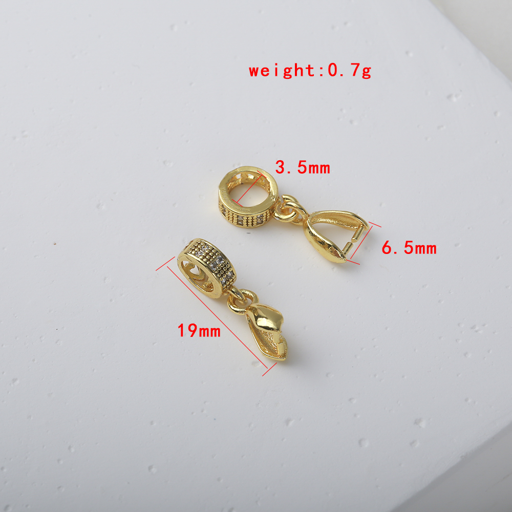 จี้คริสตัลแบบหนีบขนาดเล็กจี้ทอ - Ice Pick Pick บทวิจารณ์และราคา