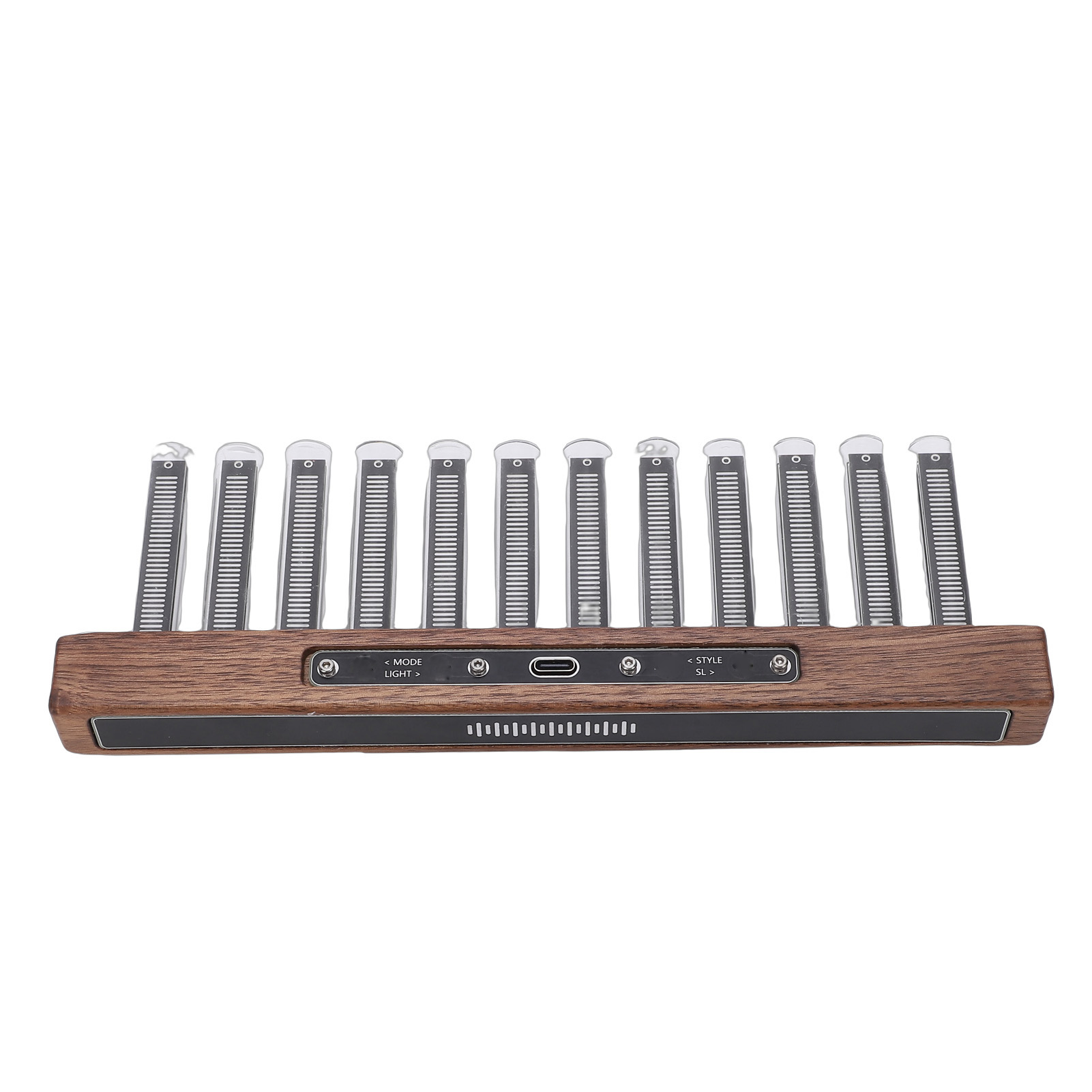จอแสดงผลสเปกตรัมเพลง LED เครื่ - Home Bar Supplies บทวิจารณ์และราคา