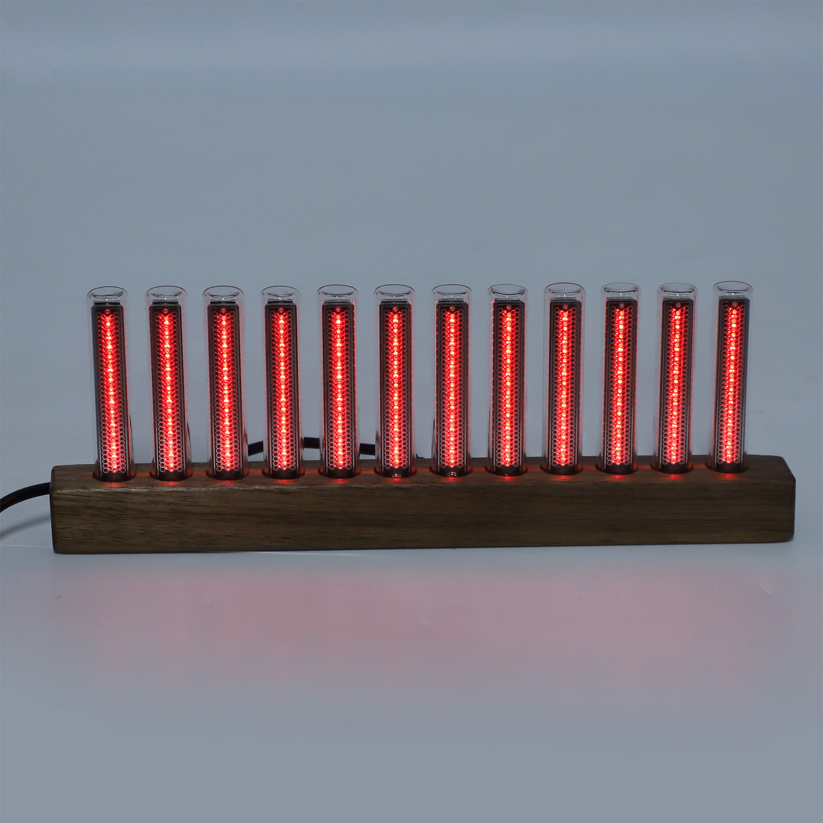 จอแสดงผลสเปกตรัมเพลง LED เครื่ - Home Bar Supplies บทวิจารณ์และราคา